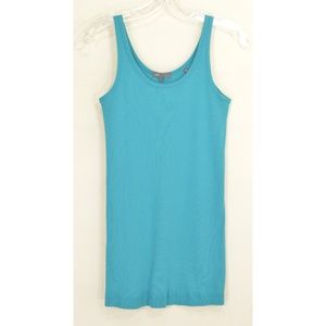Vince Tops - Vince tank top prima cotton modal blend ribbed bac Vince Tops - Vince tank top prima cotton modal blend ribbed bac